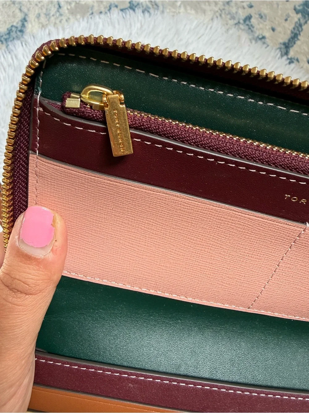 Tory Burch authentic new